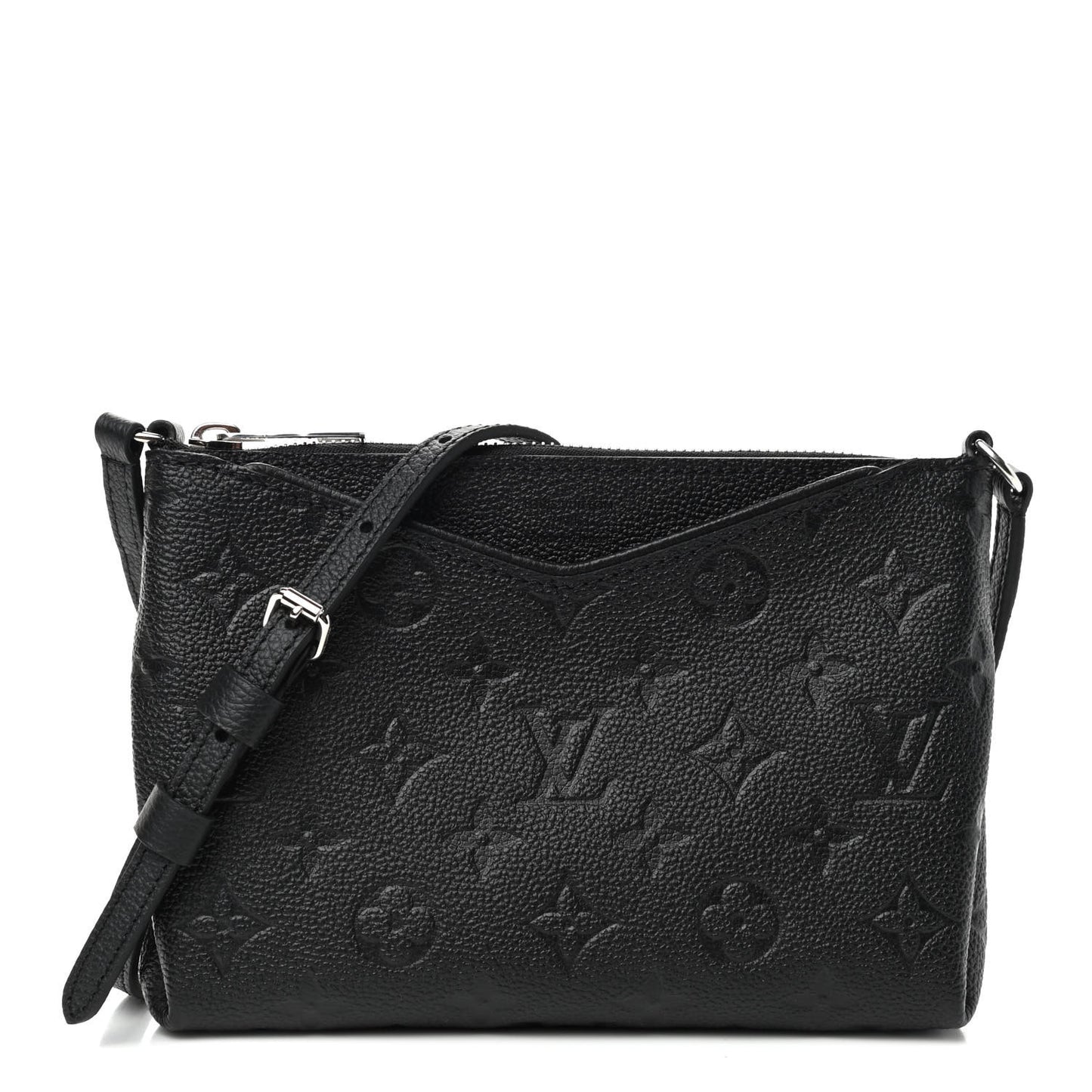 Empreinte Pallas Crossbody Black