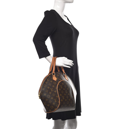 Louis Vuitton Monogram Ellipse MM 2 of 11