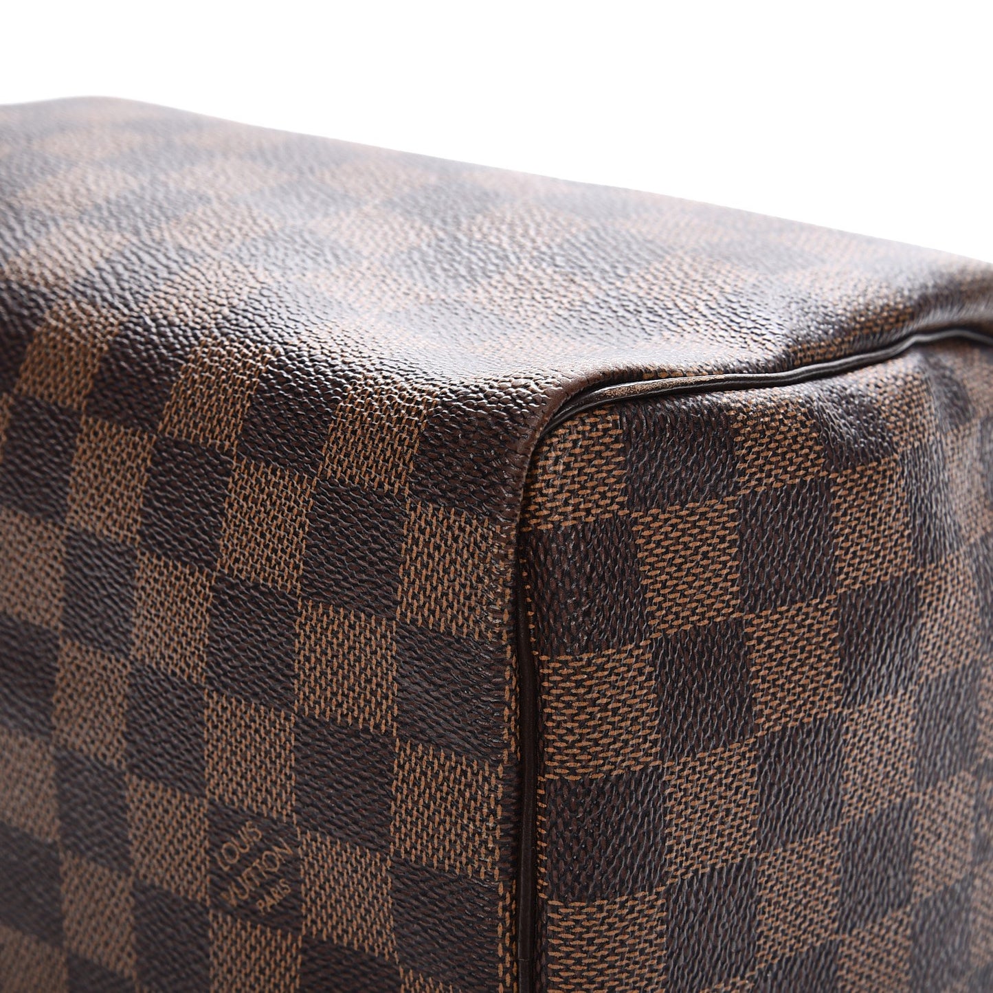 Damier Ebene Speedy 25