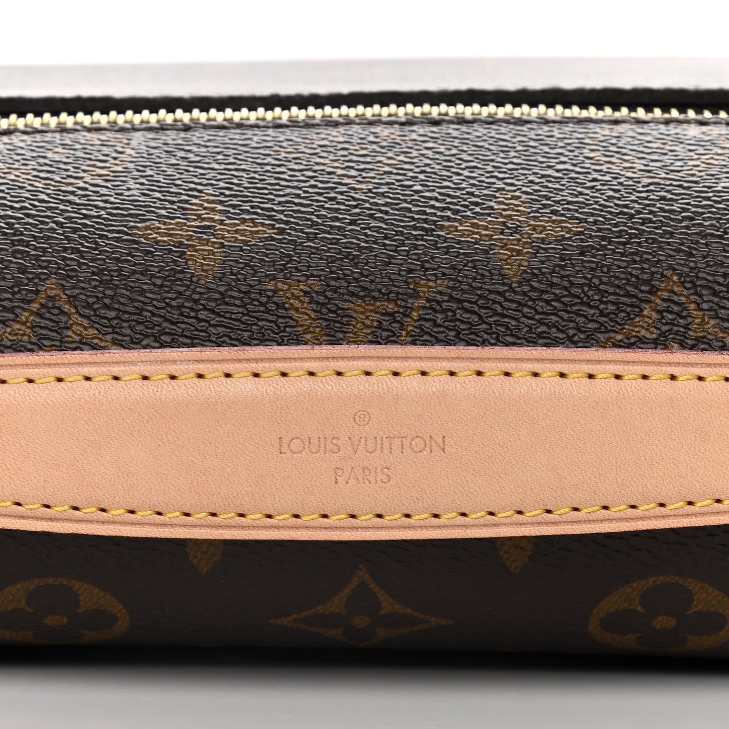 Louis Vuitton Monogram Pochette Metis 7 of 12