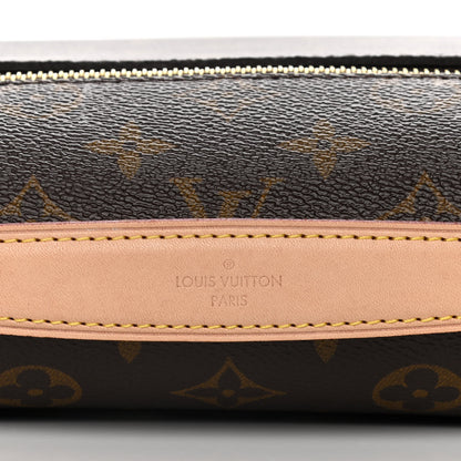 Louis Vuitton Monogram Pochette Metis 7 of 12