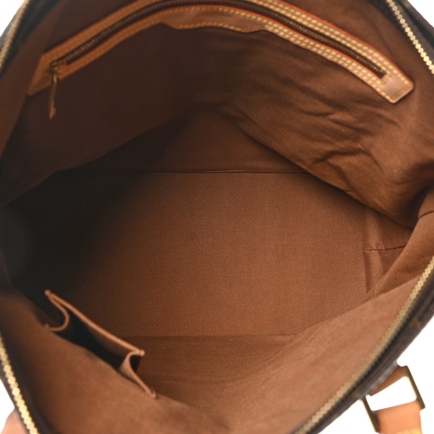 Monogram Cabas Mezzo