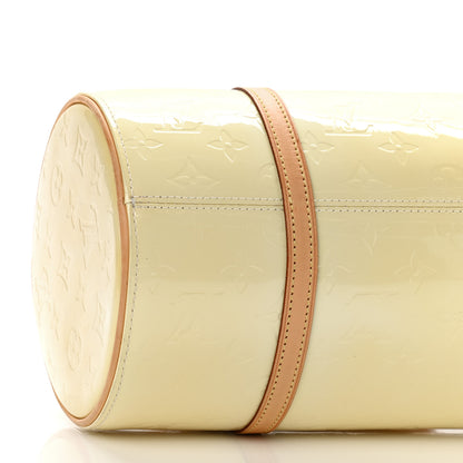 Louis Vuitton Vernis Bedford Marshmallow 8 of 11