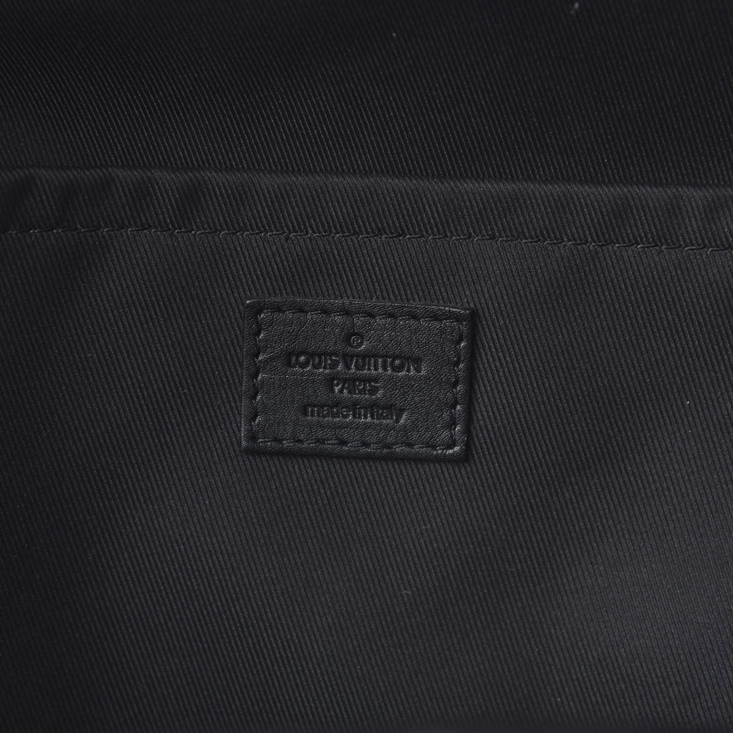 Monogram Palm Springs Backpack MM