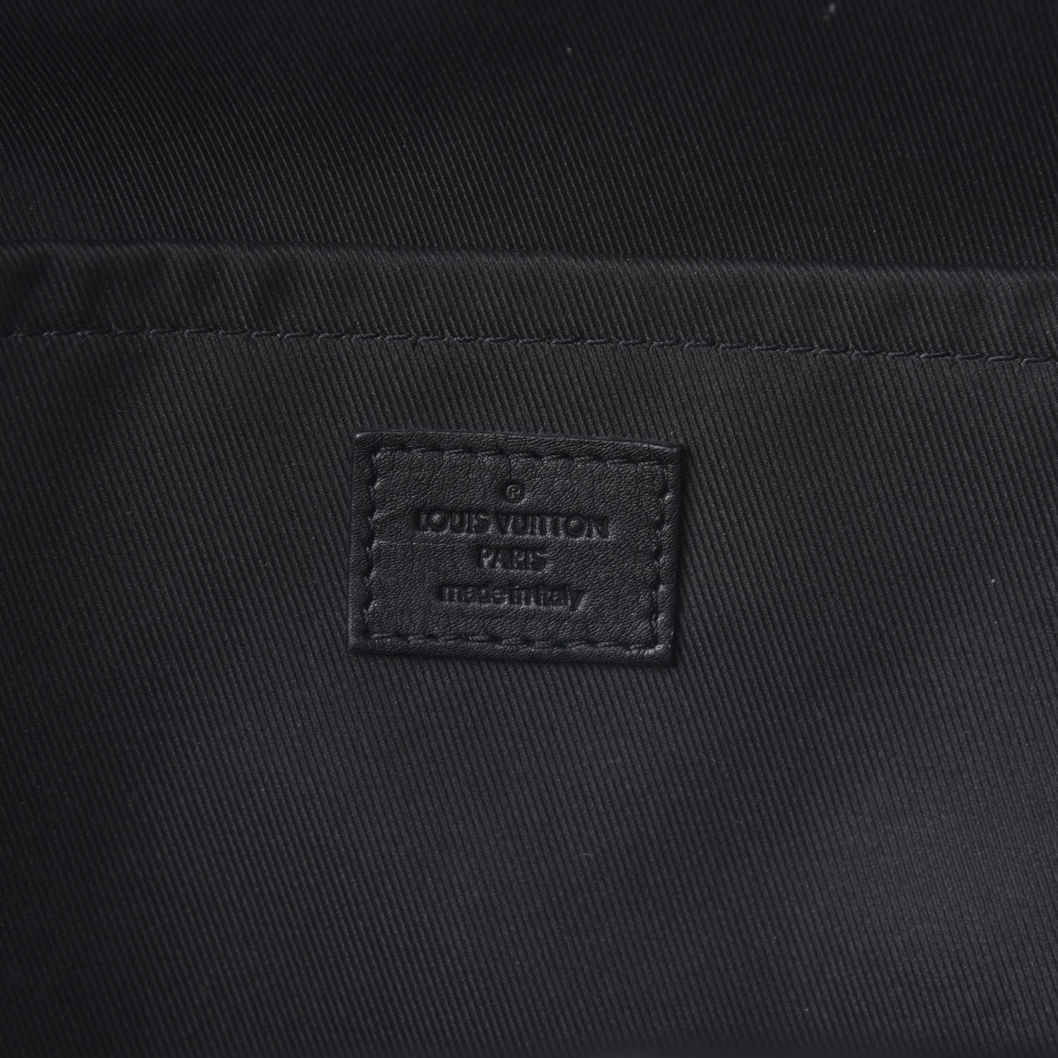 Louis Vuitton Monogram Palm Springs Backpack MM 5 of 11