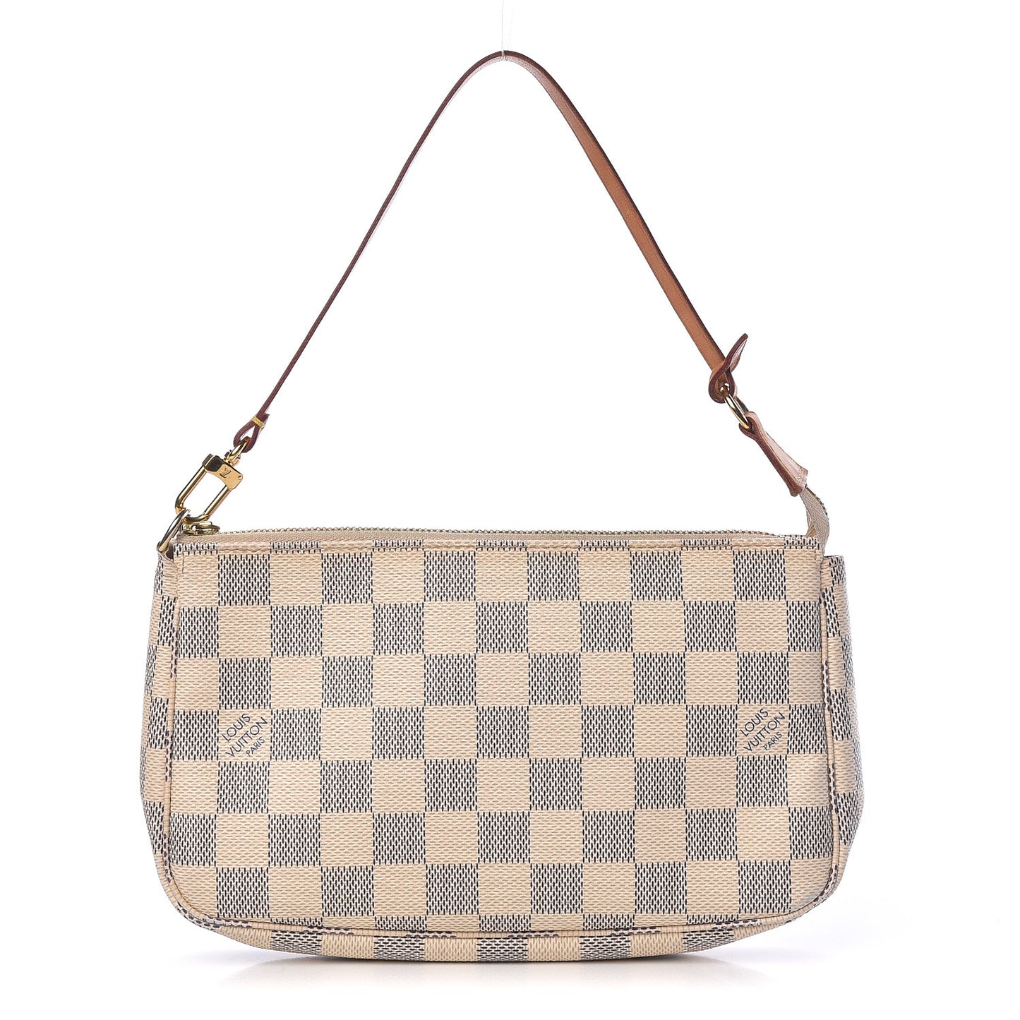 Damier Azur Pochette Accessories