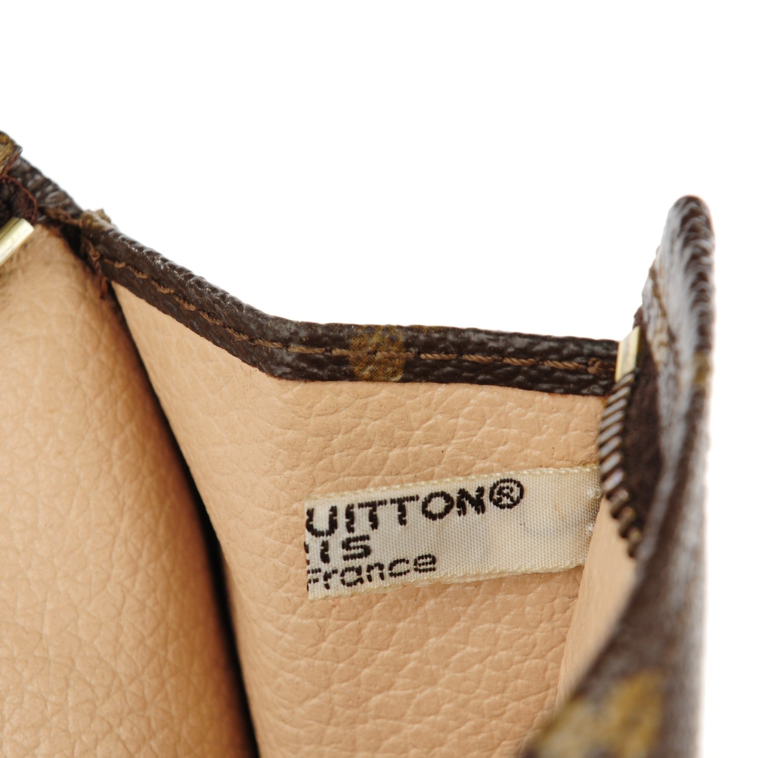 Louis Vuitton Monogram Poche Toilette 26 7 of 8