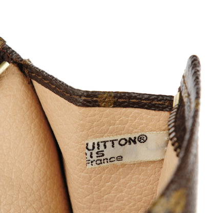 Louis Vuitton Monogram Poche Toilette 26 7 of 8