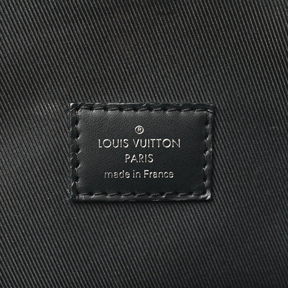 Louis Vuitton Damier Graphite Avenue Sling Bag 6 of 9