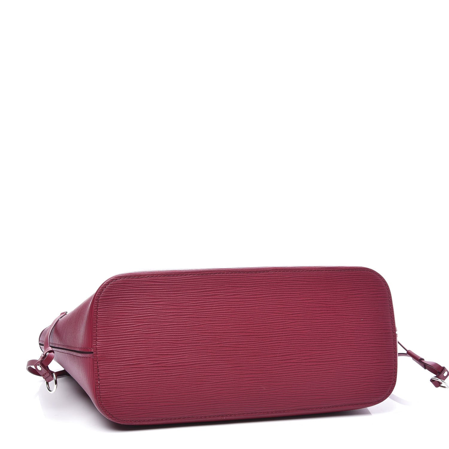 Louis Vuitton Epi Neverfull PM Fuchsia 4 of 11