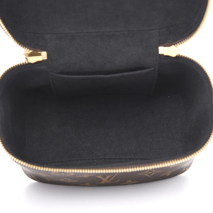 Louis Vuitton Reverse Monogram Vanity PM 5 of 8