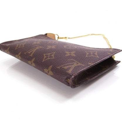 Louis Vuitton Monogram Pochette 6 of 9