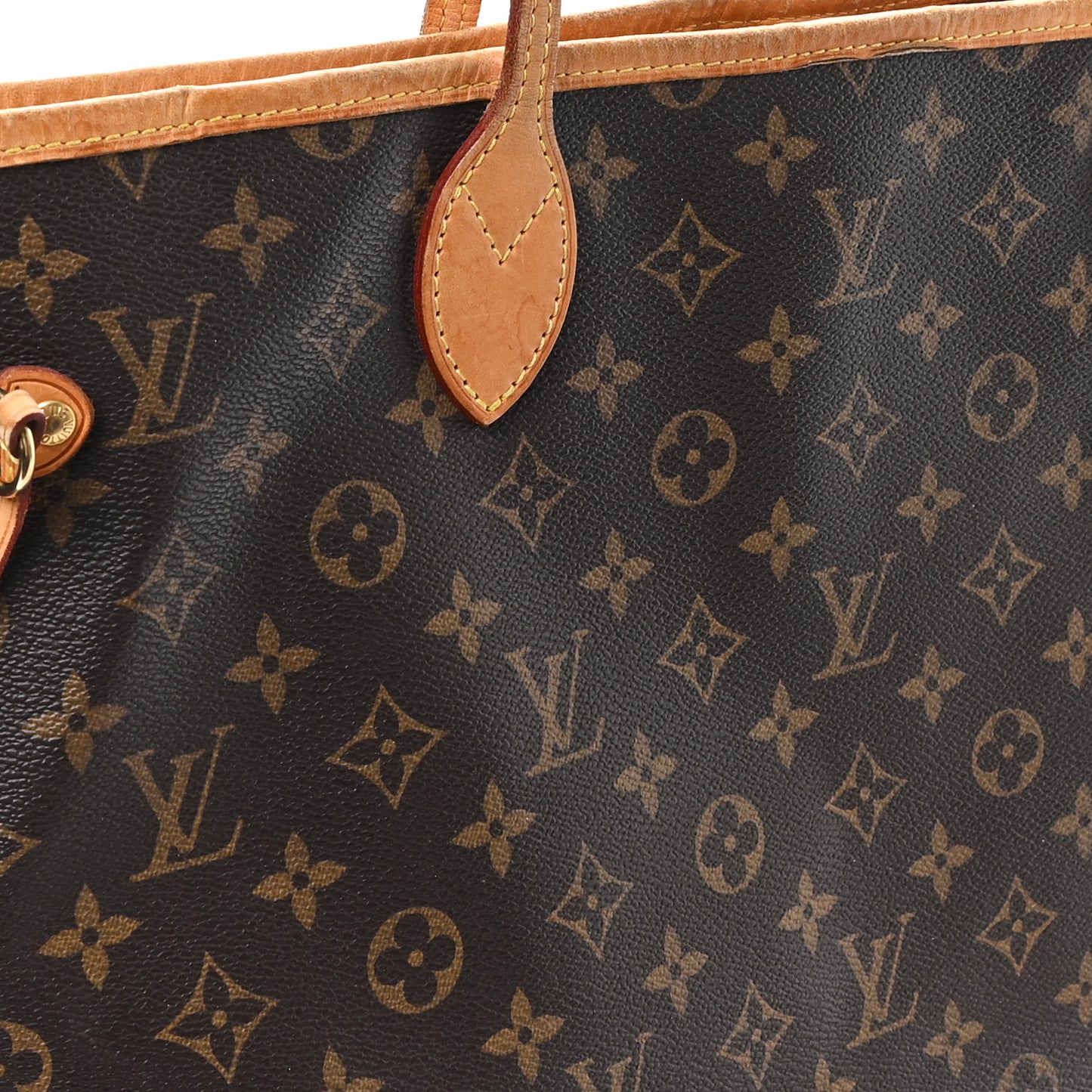 Monogram Neverfull GM