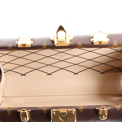 Louis Vuitton Monogram Vanity Case PM 4 of 8