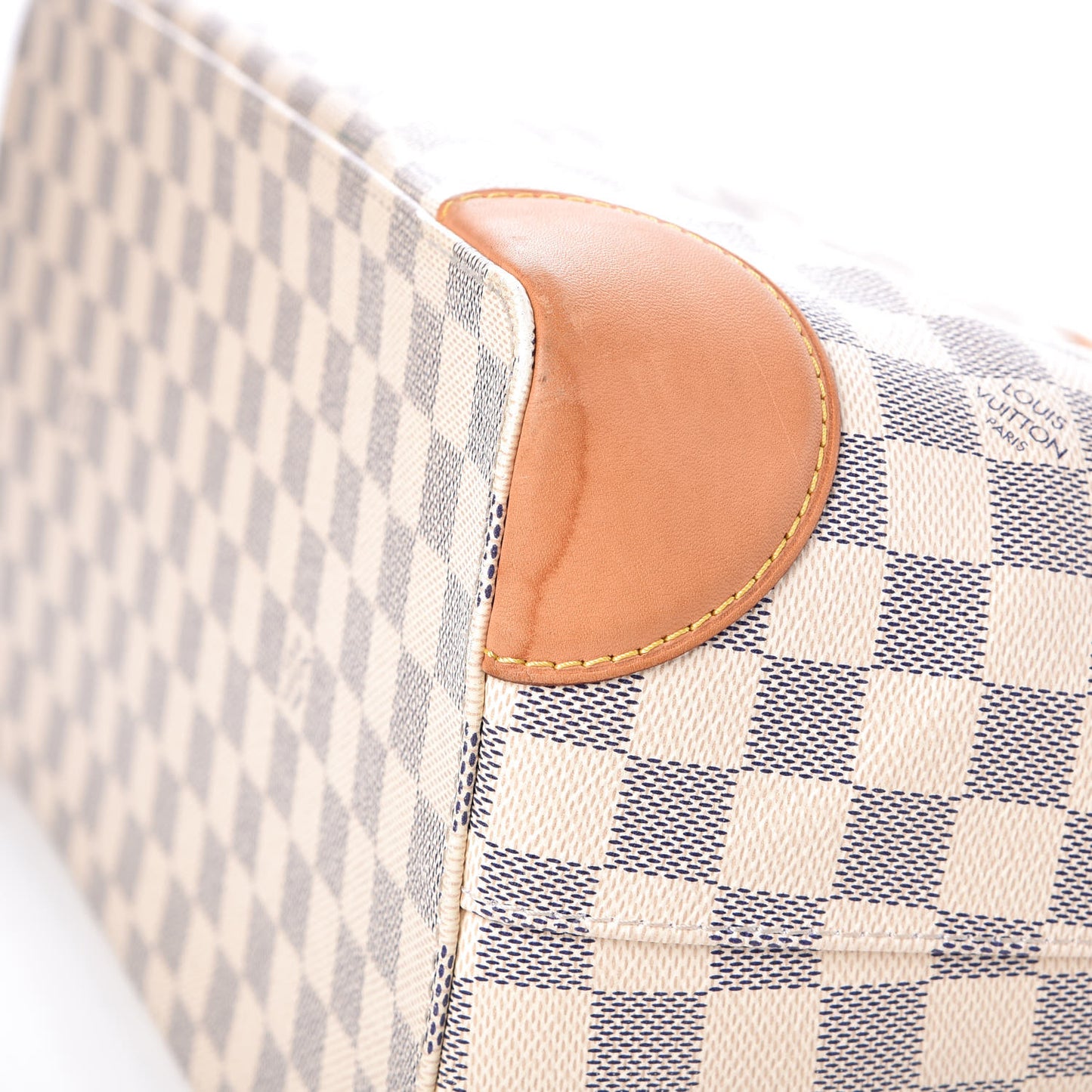 Damier Azur Hampstead MM