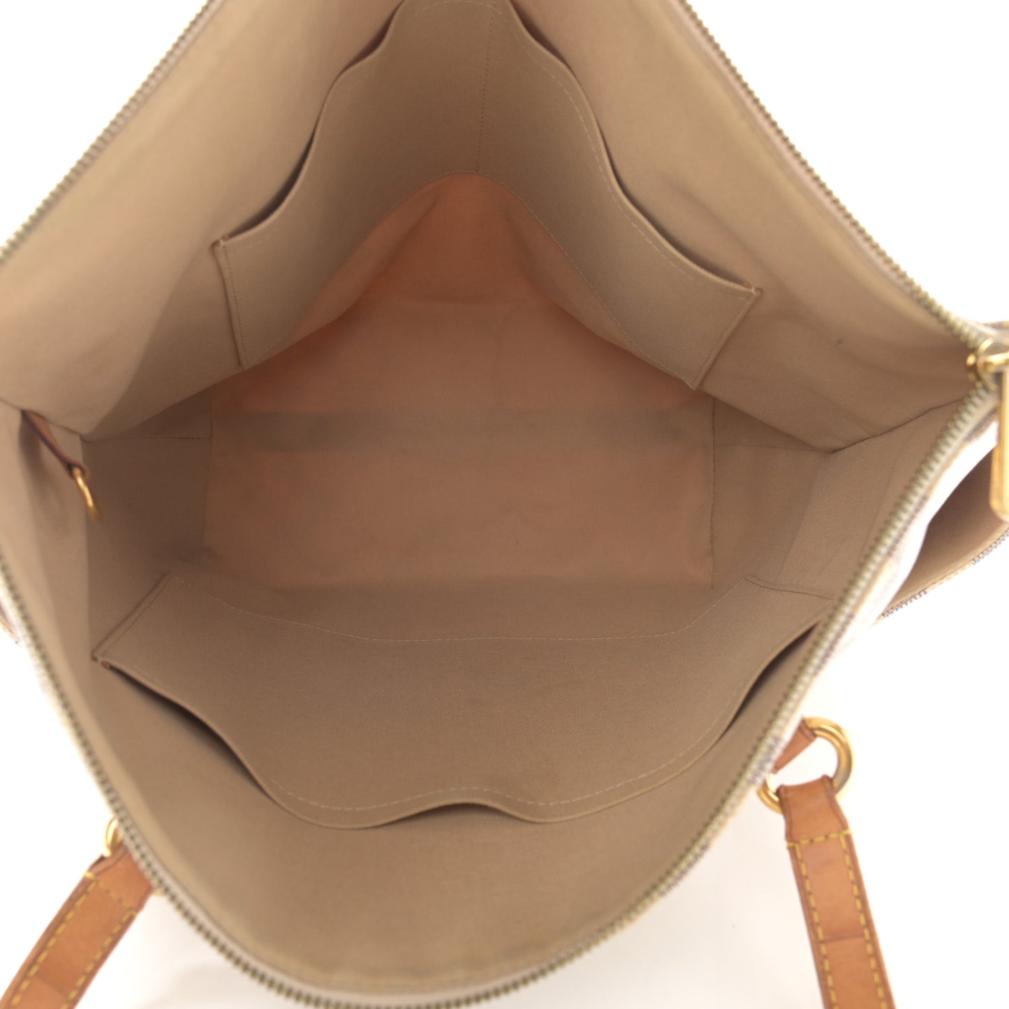 Damier Azur Totally MM