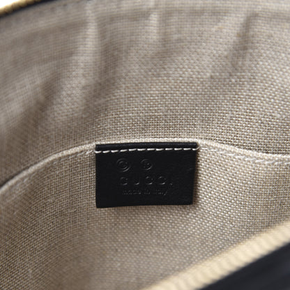 Gucci Microguccissima Mini Dome Bag Black 8 of 11