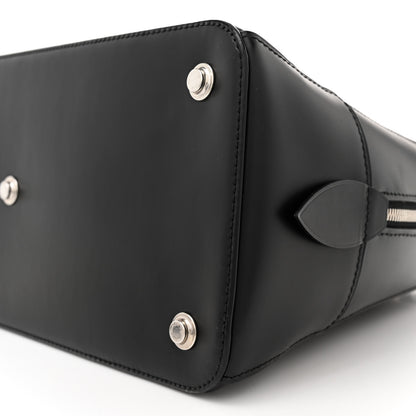 Louis Vuitton Monogram Dora MM Black 10 of 14