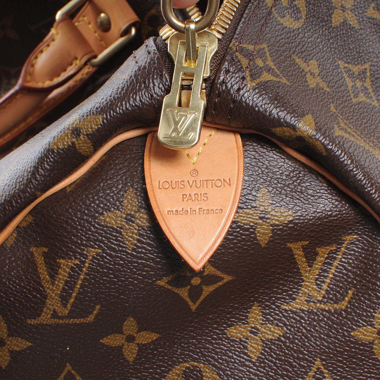 Monogram Keepall 45
