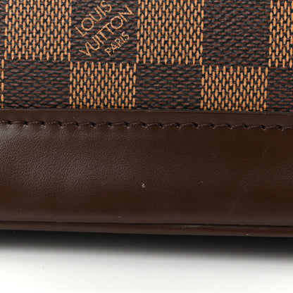 Louis Vuitton Damier Ebene Alma PM 11 of 12