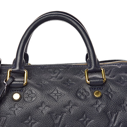 Louis Vuitton Empreinte Speedy Bandouliere 25 Infini 14 of 14