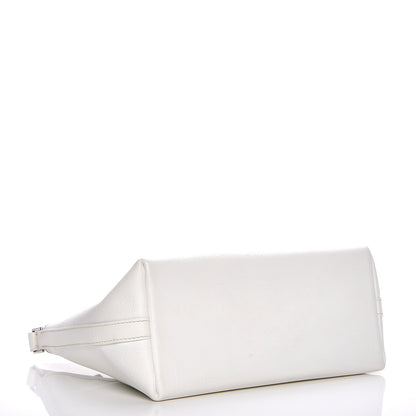 Hermes Epsom Berlingo 23 PM White 7 of 13