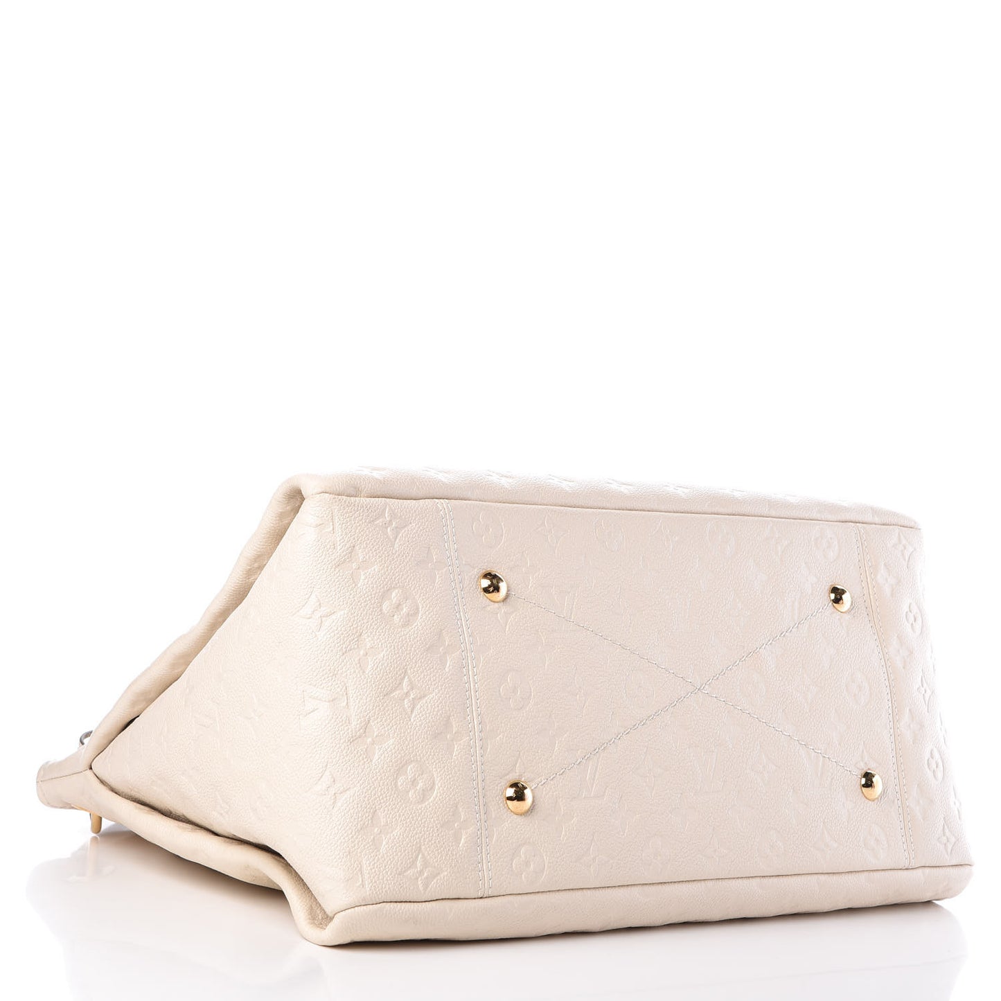Empreinte Artsy MM Neige