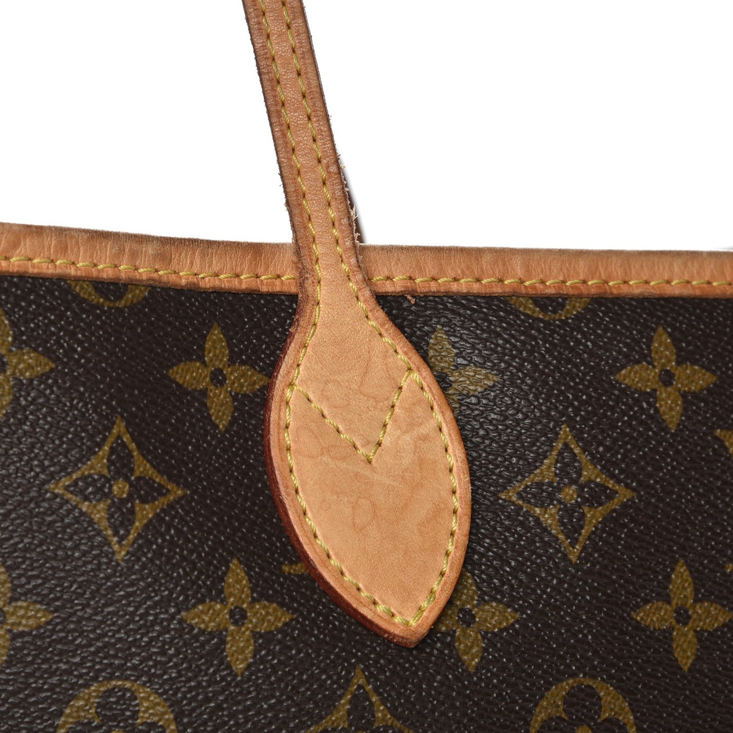 Monogram Neverfull GM
