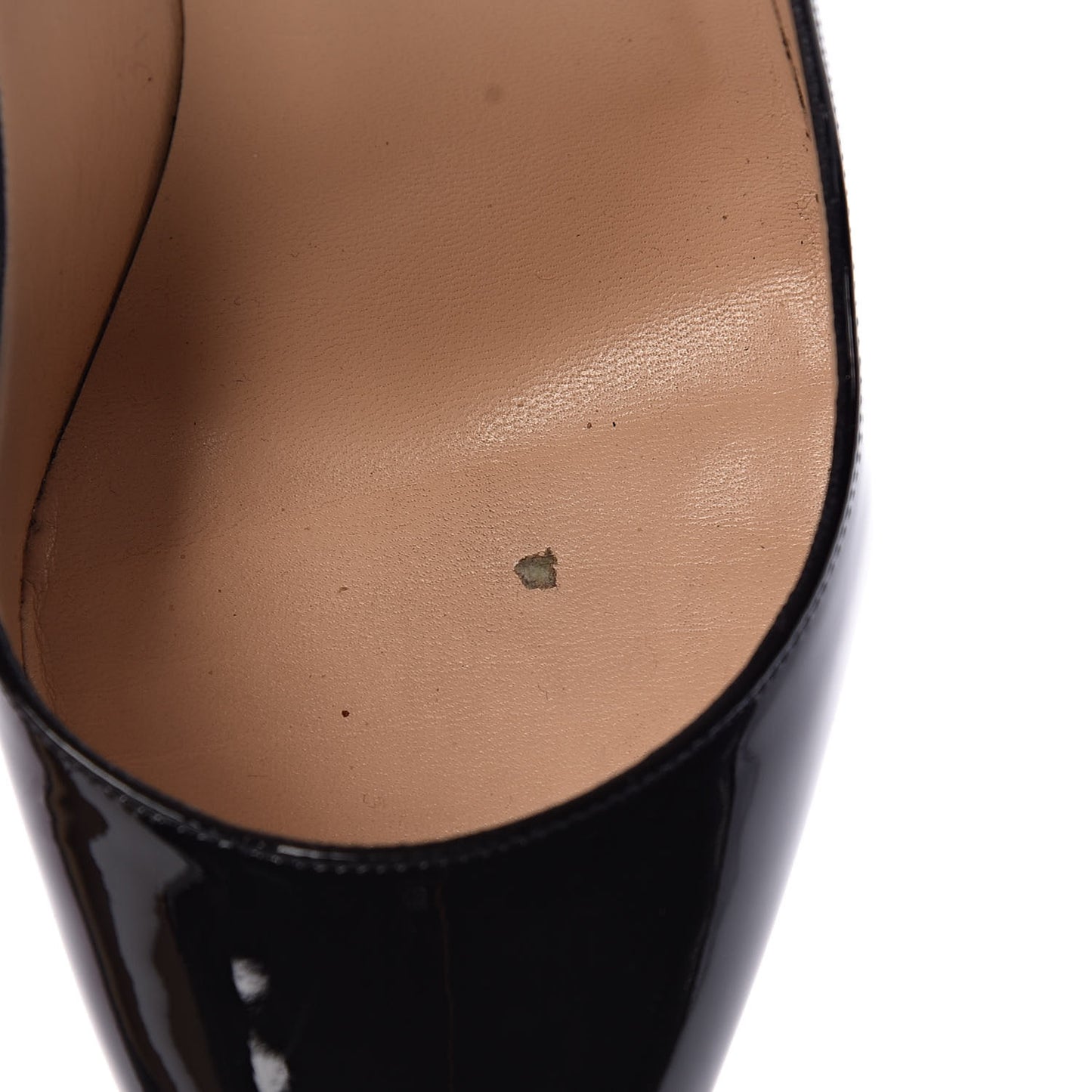 Patent So Kate 120 Pumps 37 Black