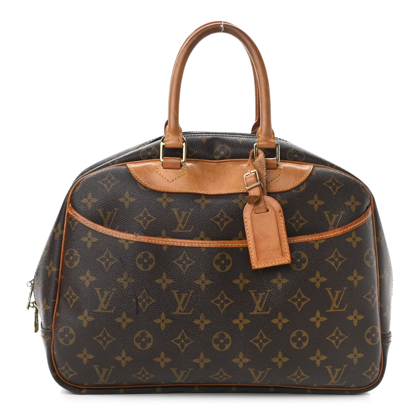 Monogram Deauville