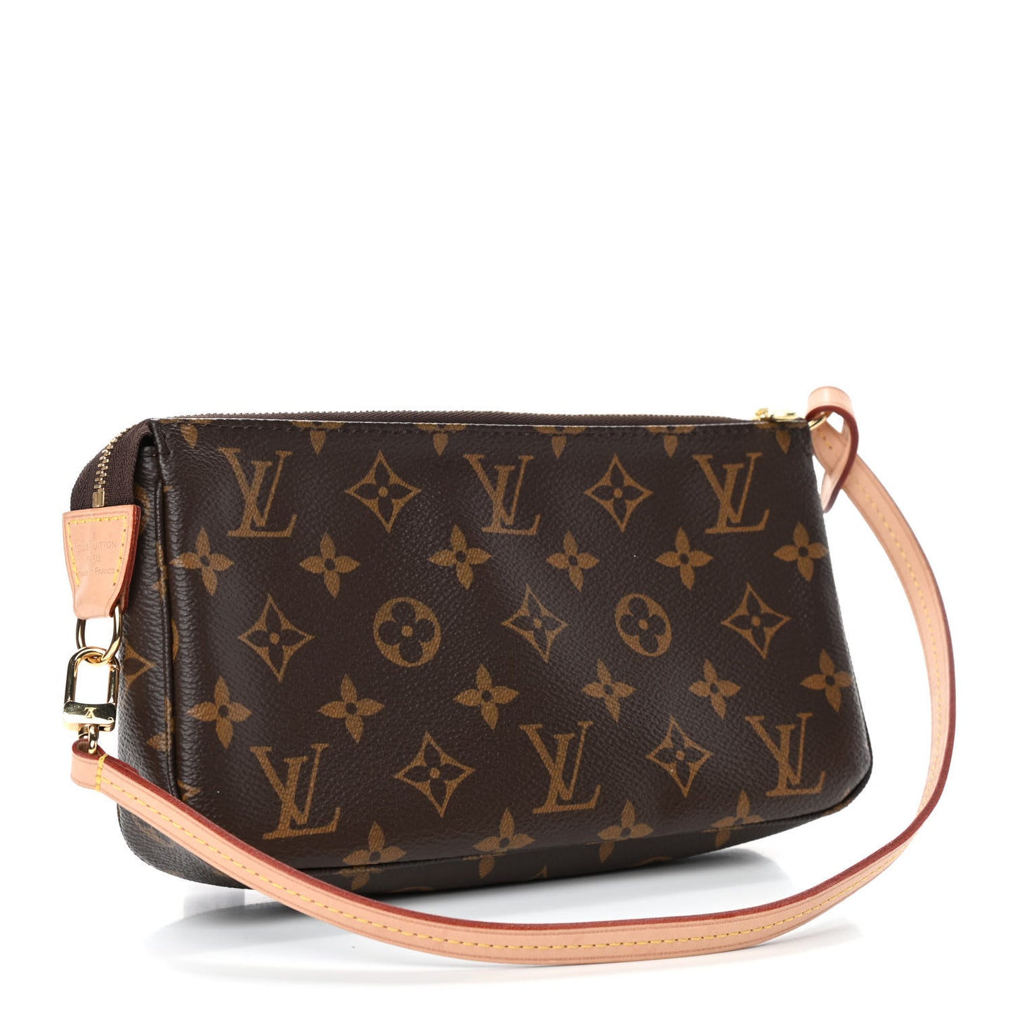 Monogram Pochette Accessories NM