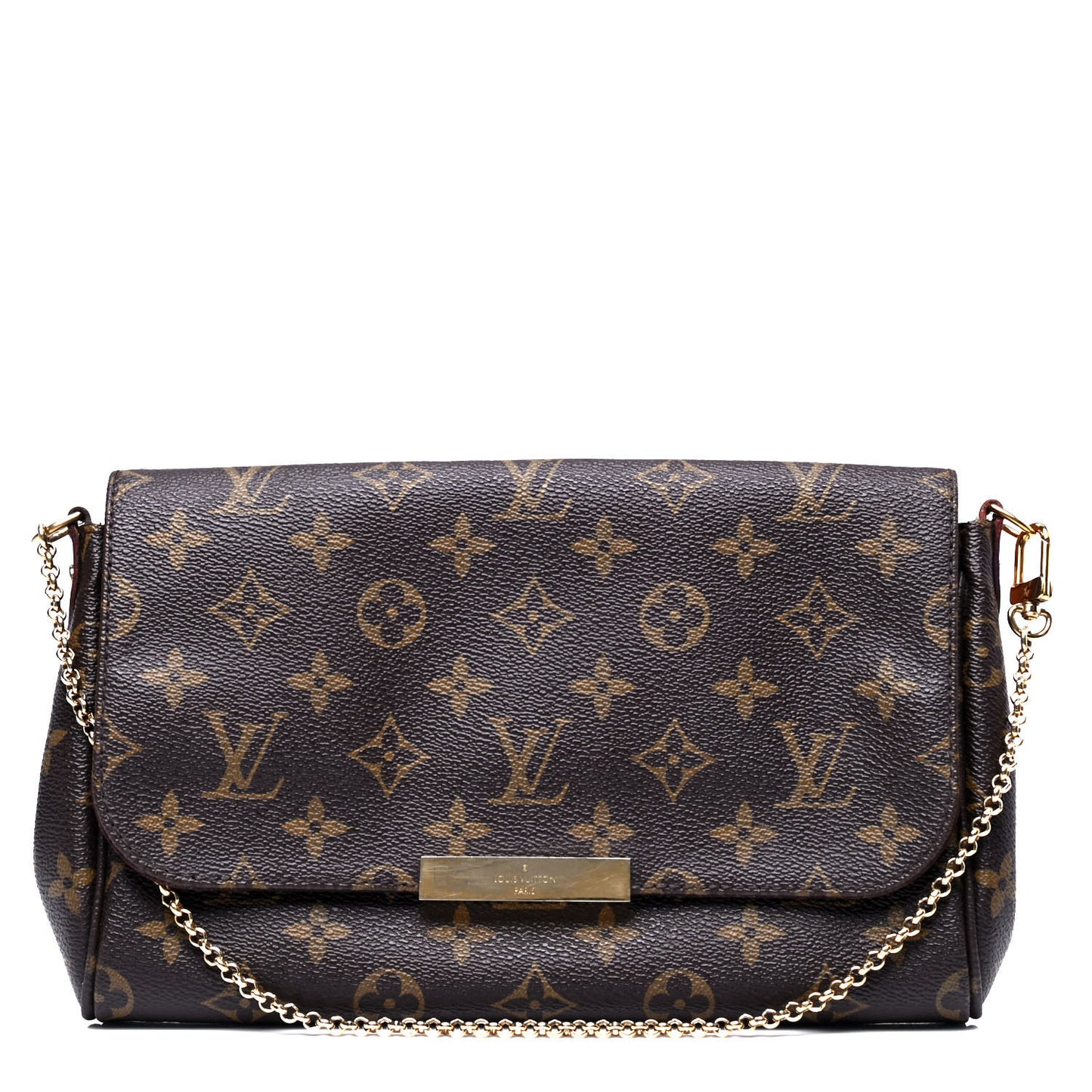 Monogram Favorite MM