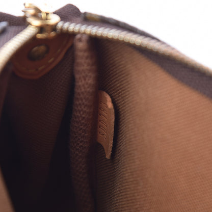 Louis Vuitton Monogram Eva Clutch 7 of 15