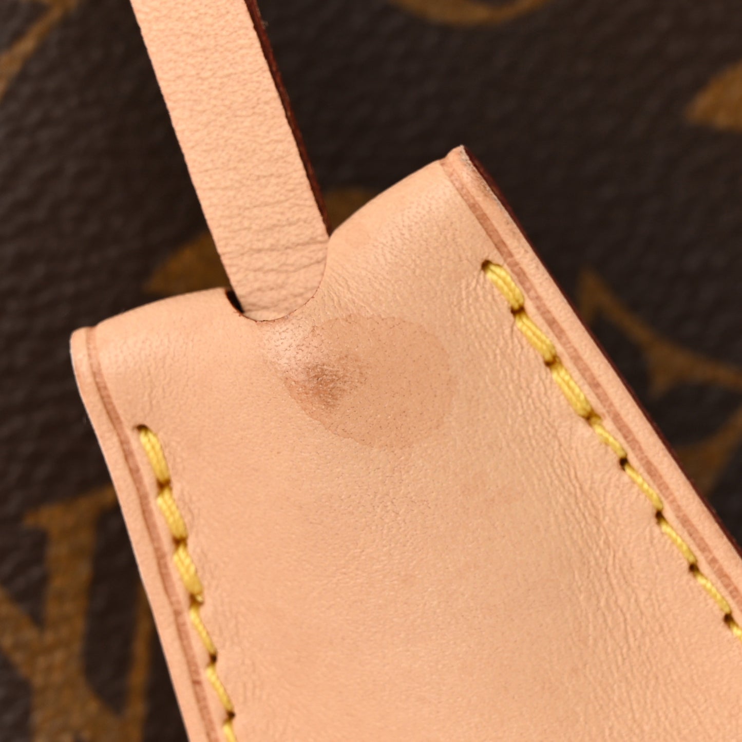 Monogram Alma BB