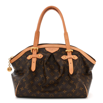 Louis Vuitton Monogram Tivoli GM 1 of 12
