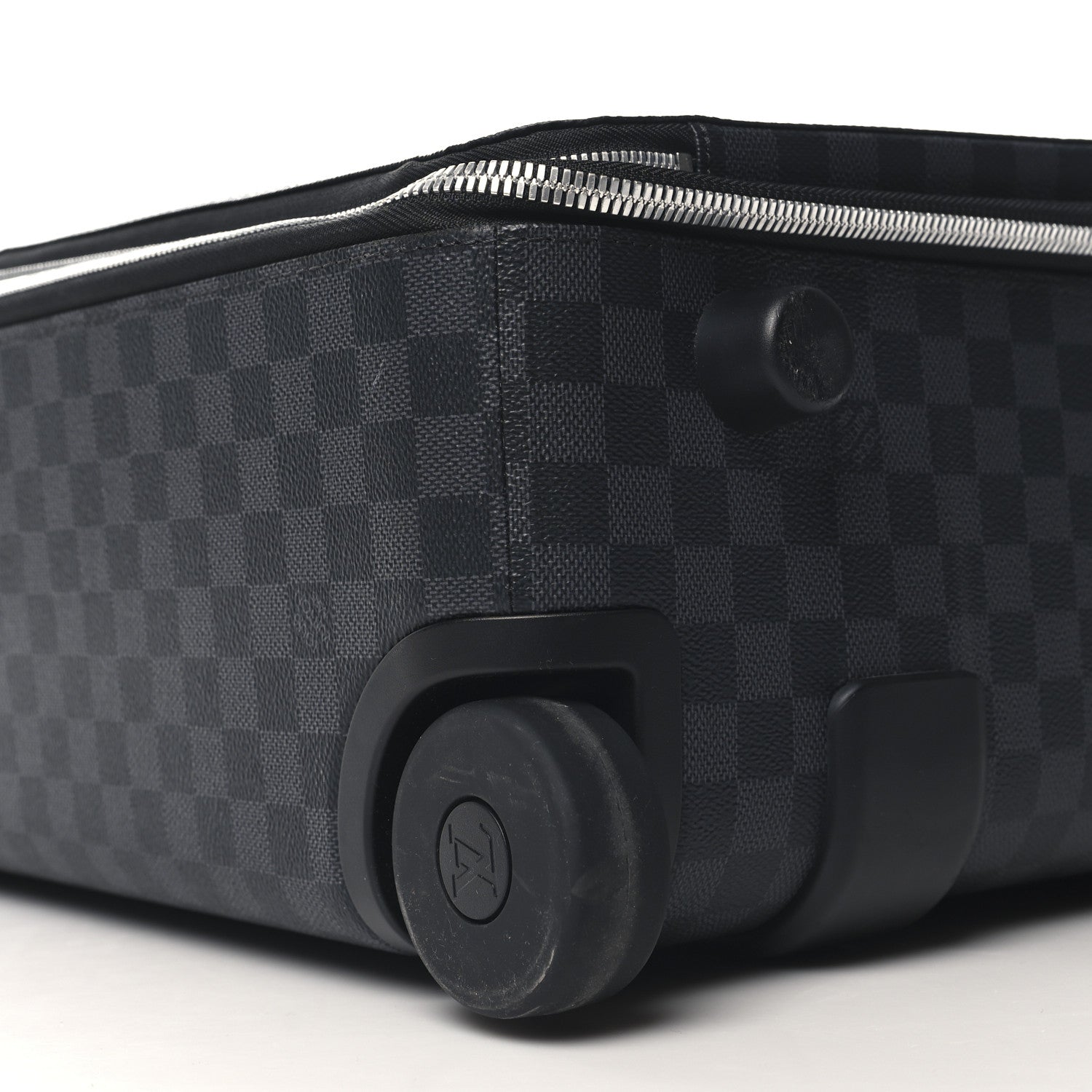Louis Vuitton Damier Graphite Pegase Trolley Case 7 of 8