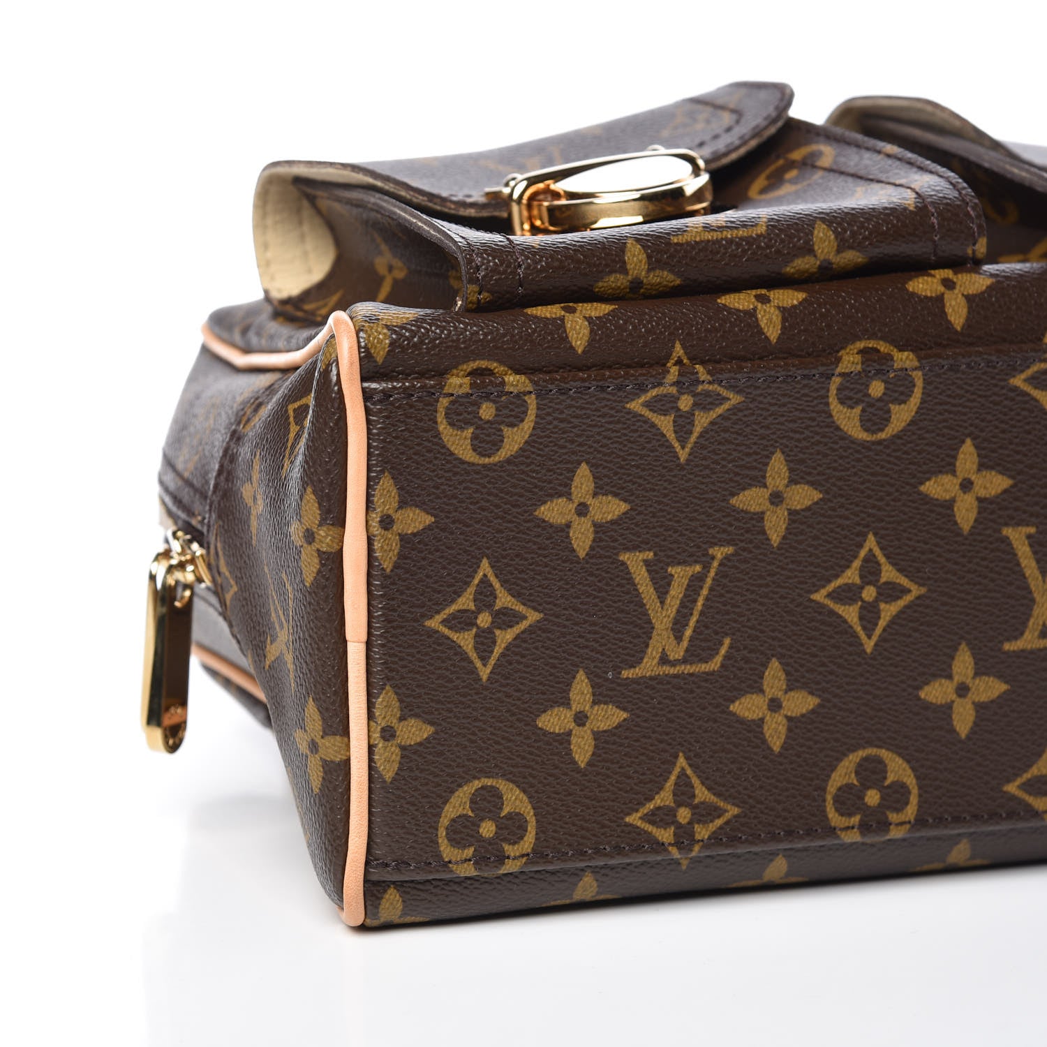 Louis Vuitton Monogram Manhattan PM 5 of 9