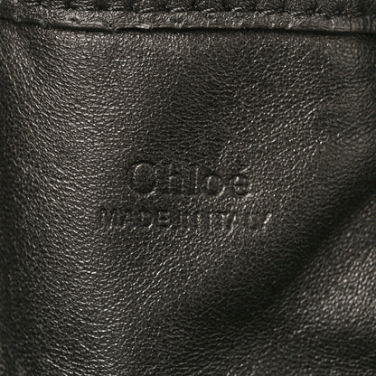 Chloe Calfskin Mate Shoulder Bag Brown 7 of 12