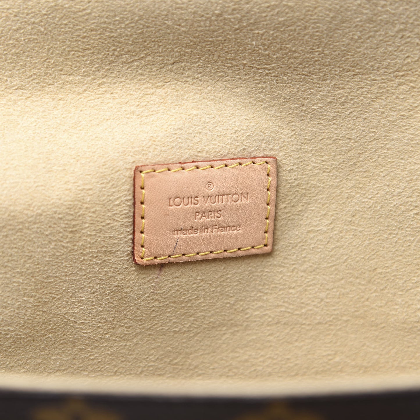 Monogram Hudson PM