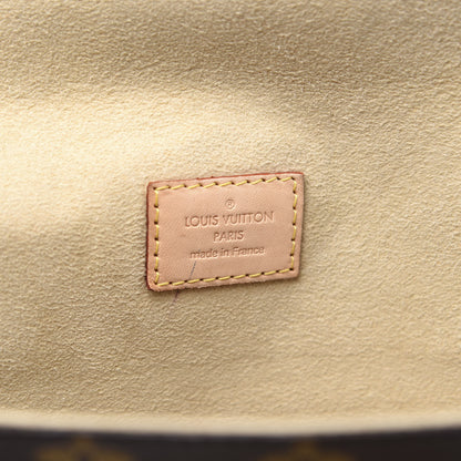 Louis Vuitton Monogram Hudson PM 5 of 9
