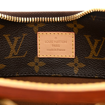 Louis Vuitton Monogram Sully PM 6 of 10