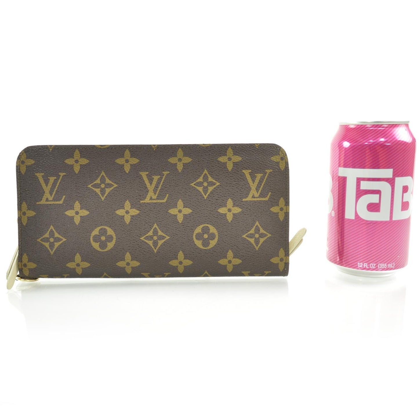 Monogram Insolite Wallet