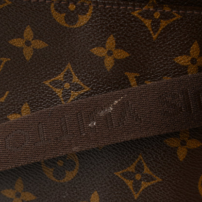 Louis Vuitton Monogram Trotteur Beaubourg 8 of 13