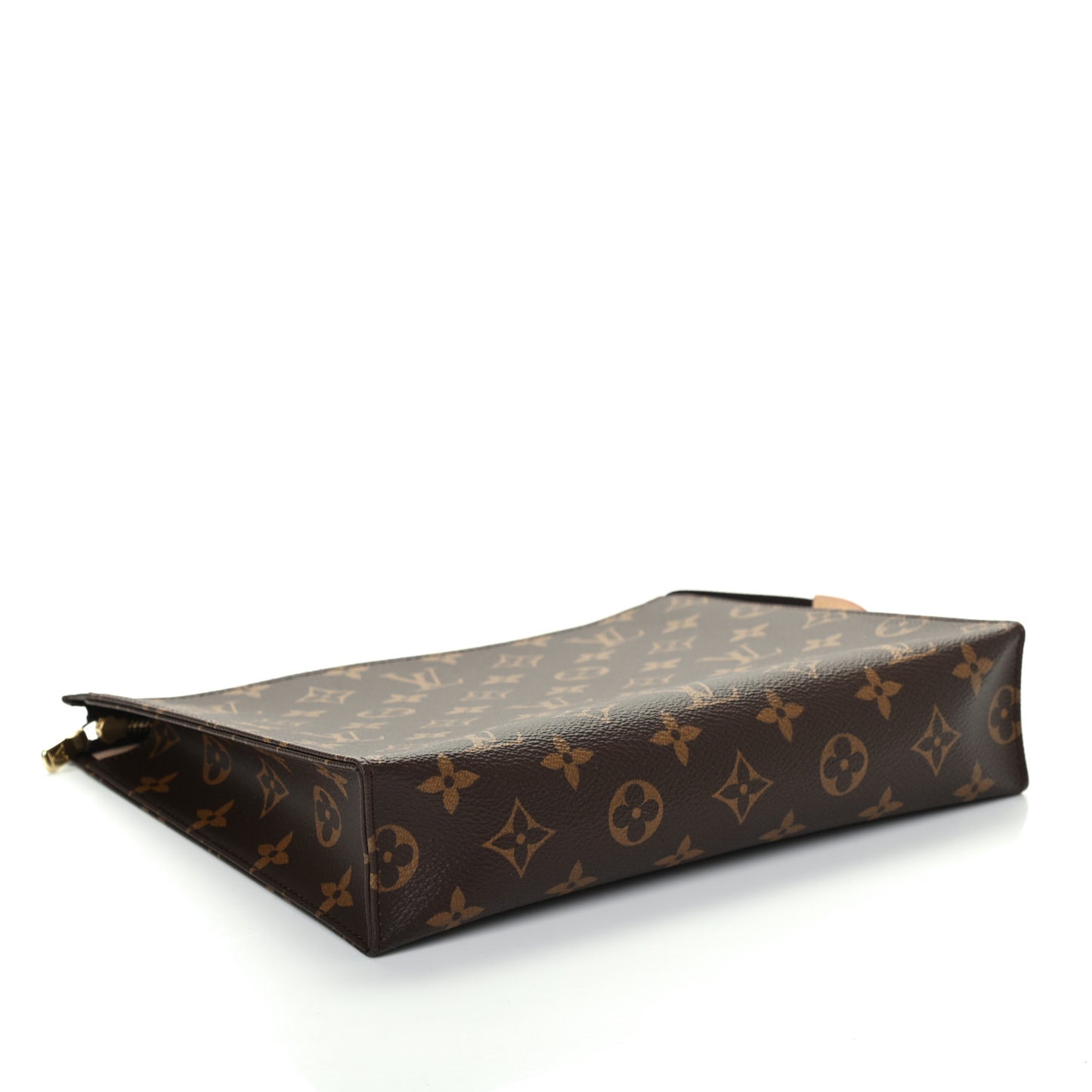 Monogram Toiletry Pouch 26