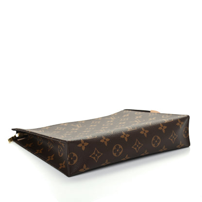 Louis Vuitton Monogram Toiletry Pouch 26 3 of 4