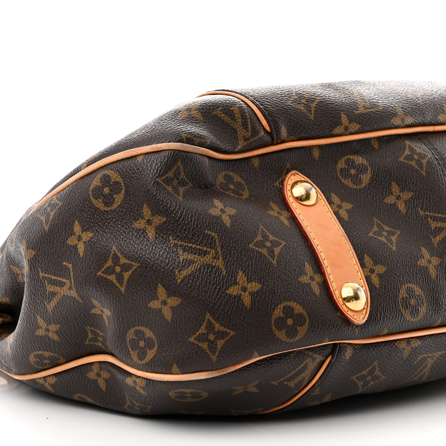 Louis Vuitton Monogram Galliera PM 9 of 18