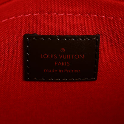 Louis Vuitton Damier Ebene Favorite PM 6 of 11