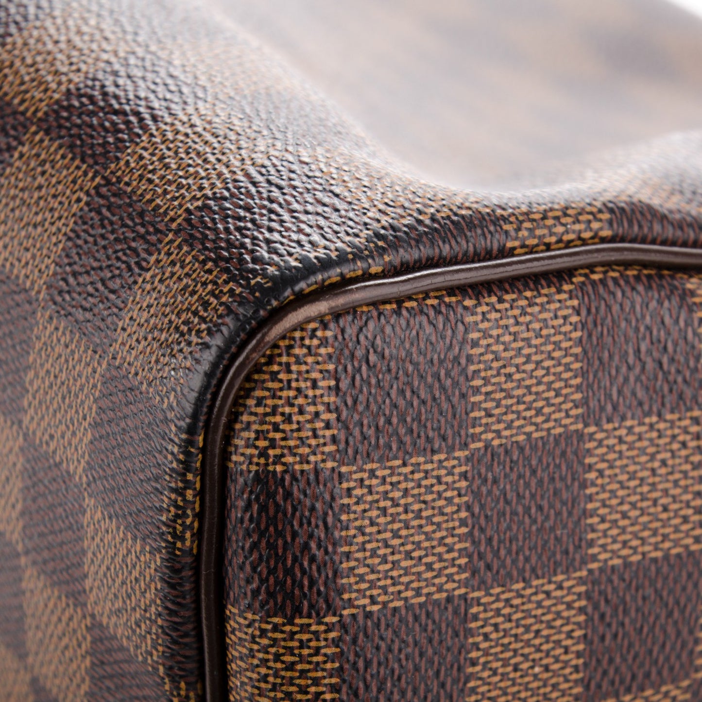Damier Ebene Speedy 35