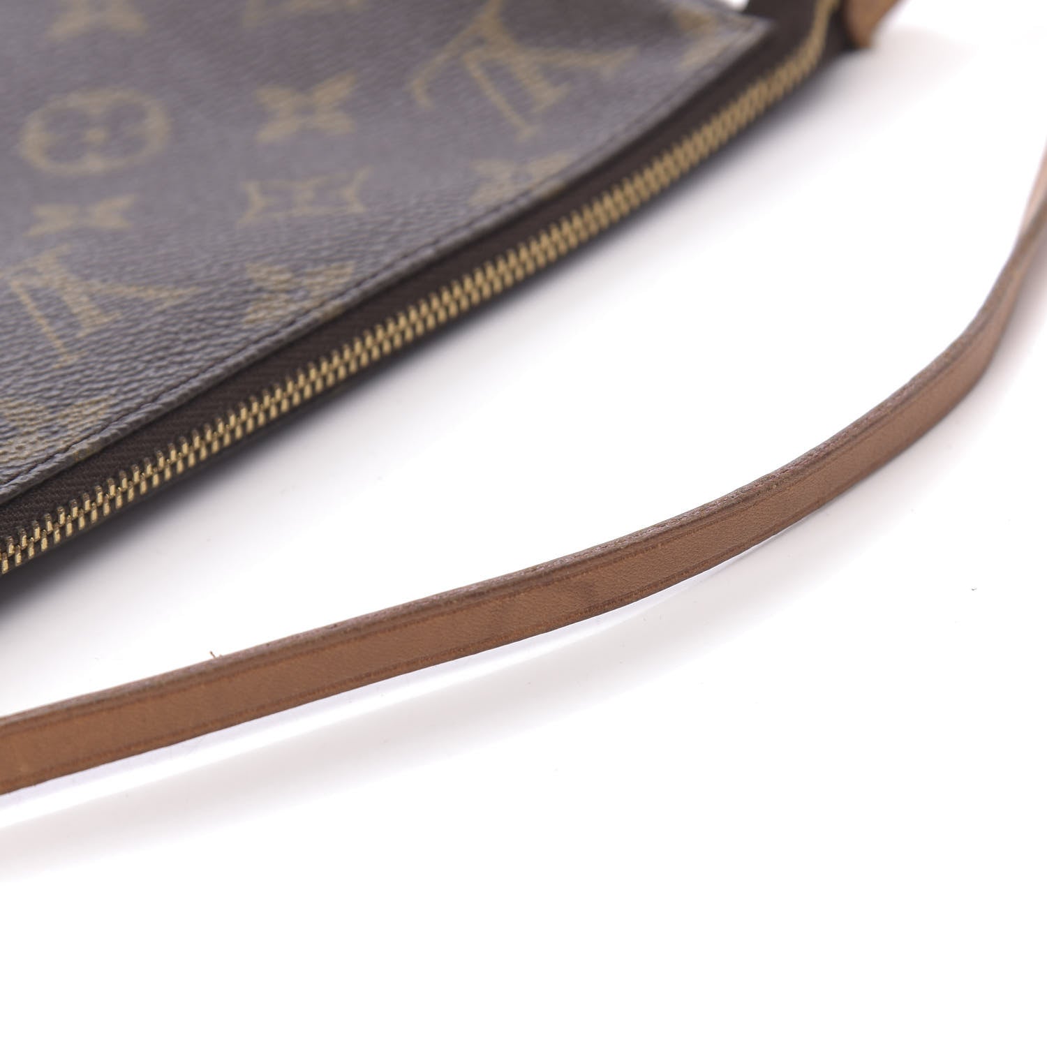 Louis Vuitton Monogram Pochette Accessories 9 of 12
