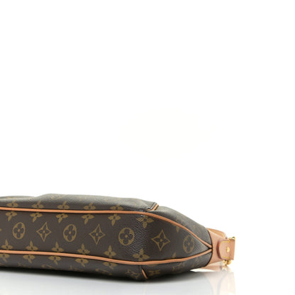 Louis Vuitton Monogram Thames PM 9 of 15